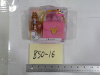 Disney Ily 4EVER Tote Ily Teenies Bambi 3in Doll Purse Series 1 New In Box Toy