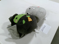 Jazwares Squishmallows Wizard Of Oz Wicked Witch Tin Man Plush Set Of 2 Small