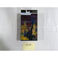 McFarlane DC Multiverse Green Arrow Connor Hawke Gold Label Green Archer Figure