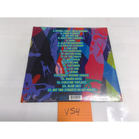 Kid Cudi Insano Vinyl LP Target Exclusive New Sealed Alternate Cover 2024 2LP
