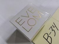 Eve Lom Cleanser Facial Cleansing Balm Hydrating Makeup Remover Women New