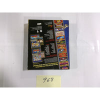 Masque Slots from Bally Gaming PC Mac Software Big Box Popeye Blondie Good 2002