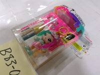 YummiLand Phoebe Frappe 3in Doll Playset Lip Gloss Scented New In Box MGA Toy