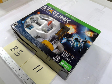 Starlink Battle For Atlas Xbox One Video Game Starter Pack Used Ubisoft Shooter