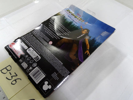 Disney Zombies 4 Dawn Of The Vampires Ken 11in Fashion Doll New In Box Mattel