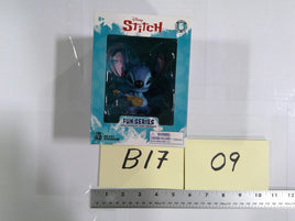 Disney Lilo & Stitch Beast Kingdom Fun Series Figure Guitar New In Box