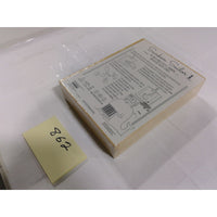 Buffalo Games Sunken Sailor Party Game Adult 17+ Wood Box New Sealed Drawing