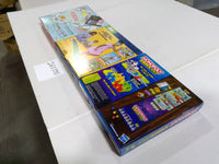 Hasbro Monopoly Don't Step In It Monopoly Knock Out Board Game Lot New Sealed