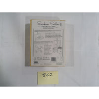 Buffalo Games Sunken Sailor Party Game Adult 17+ Wood Box New Sealed Drawing