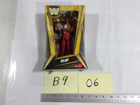 WWE Legends Virgil Elite Collection Action Figure 6in Mattel Wrestler Toy