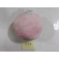 Target Novelty Pillow Kids 10in Pink Cake Macaron NEW Plush Cherry Decor 752