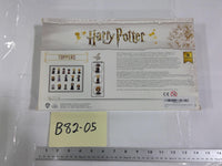 Harry Potter Toppers Deluxe Box Series 2 Figure Set 12 Pack PMI Toy New