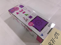 Disney Minnie Mouse Travel Set 29 Piece 3+ Magnetic Building Toy Set Pink New