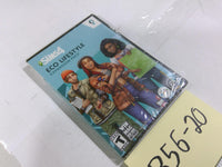 The Sims 4 Eco Lifestyle Expansion Pack PC Mac DVD Game New Sealed EA Teen