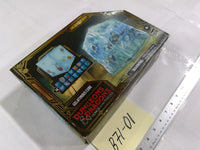 Dungeons & Dragons Honor Among Thieves Gelatinous Cube 8in Figure Hasbro New