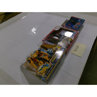 Hasbro Transformers Lot Bumblebee Energon TCG Starter Set Transformers One NEW