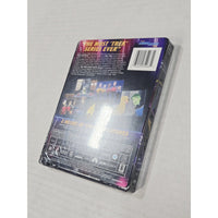 Star Trek Lower Decks Season 1 Blu-ray Steelbook New Sealed Animated Sci-Fi