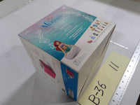 Tonies Disney Princess Little Mermaid Starter Set Kids Audio Toy 3+ Pink New