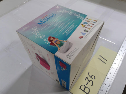 Tonies Disney Princess Little Mermaid Starter Set Kids Audio Toy 3+ Pink New