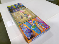 Monopoly Knock Out Wizard Of Oz 13 Beavers Family Board Game Lot New Sealed