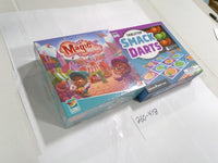 Loki Buffalo Magic Market Tabletop Smack Darts Family Game Lot New Sealed