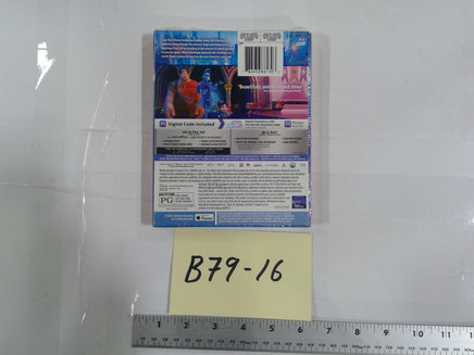 Disney Ralph Breaks The Internet 4K Ultra HD Blu-ray Digital Target New Sealed
