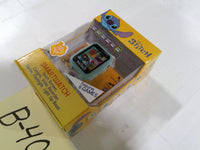 Disney Stitch Girls Kids Smartwatch Digital Games Camera New Box Light Bezel