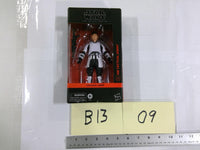 Star Wars Black Series ISB Tactical Agent Action Figure 6in Hasbro Andor New