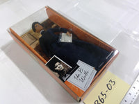 Barbie Ida B Wells Signature Inspiring Women 12in Fashion Doll DAMAGED Box