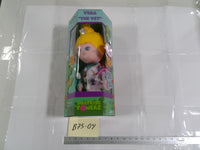 Surprise Powerz Vera The Vet Talking Plush Doll Voice New In Box STEM Toy