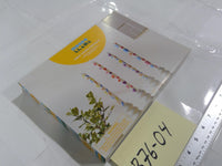 Mondo Llama Taper Candle Making Kit Wax Sheets Hearts Flowers Multicolor New