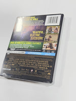 Bob Marley One Love 4K Ultra HD Blu-ray Steelbook Limited Edition New Sealed
