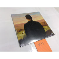 Justin Timberlake Everything I Thought It Was 2-LP Vinyl 12" 2024 RCA New Sealed