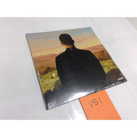 Justin Timberlake Everything I Thought It Was 2-LP Vinyl 12" 2024 RCA New Sealed