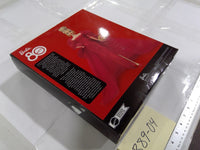 Barbie 80th Anniversary Mattel Signature 11in Fashion Doll New In Box Red Gown