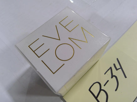 Eve Lom Facial Cleansing Sponge Regular Face Makeup Remover Tool Skincare New