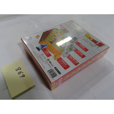 USAopoly Dragon Ball Z Power Up Board Game Unisex OS Multicolor New Sealed