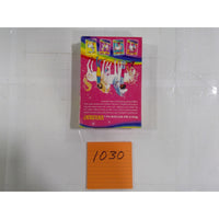 Unicorn Academy Book Set Kids OS Pink New Rainbow of Adventure Books 1-4 Boxed