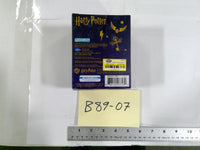 Harry Potter Just Play Cliff Hangers Harry Vinyl Figure Toy Blue New In Box