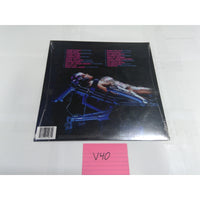 Teyana Taylor The Album Vinyl 2LP Pink Target Exclusive New Sealed Limited Ed.