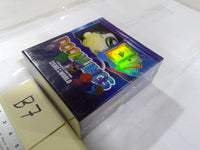 Doomlings Plush Card Game Deluxe Collectors Box New Sealed Ages 10+ Multicolor
