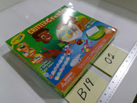 Crayola Critter Creator Fossil Kit Bug Fossils STEAM Activity Toy 7+ New Sealed