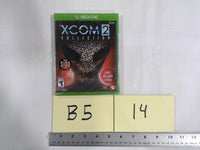 XCOM 2 Collection Xbox One Video Game New Sealed 2K Tactical Strategy Teen