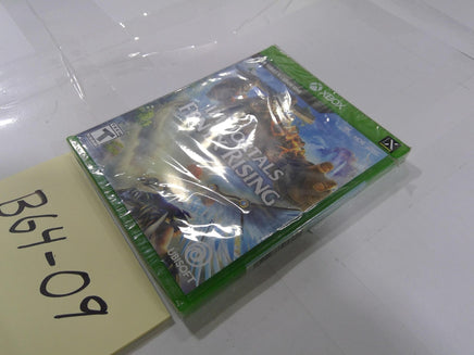 Immortals Fenyx Rising Xbox Series X One Video Game New Sealed Ubisoft Teen