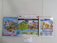 Hasbro Candy Land Chutes Ladders Toy Story 4 Family Game Lot 3 New Sealed