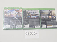 Immortals Fenyx Rising COD Vanguard Fallout 76 Xbox One Series X Lot New Sealed