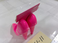 Pink High Heel Phone Stand Desk Holder Universal Cell Smartphone Cute Novelty