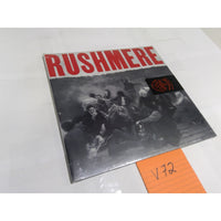 Mumford & Sons Rushmere Vinyl LP Record Album New Sealed 2023 Folk Rock 12"