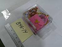 Disney Ily 4EVER Tote Ily Teenies Bambi 3in Doll Purse Series 1 New In Box Toy