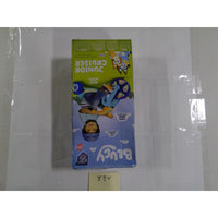 Bluey Junior Cruiser Toddler Trike 10" Blue NIB Fly Wheels 35lb Limit
